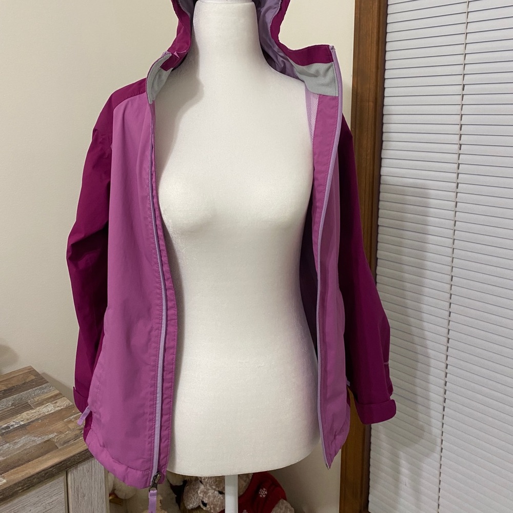 North Face 3 in 1 Jacket